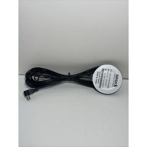 Sirius UCA-DOT Satellite‎ Radio Car Magnetic Antenna SIR-3.3WNCMOB02